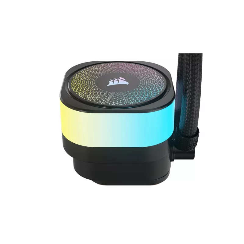 All-in-one skysčio aušintuvas Corsair iCUE LINK TITAN RX RGB