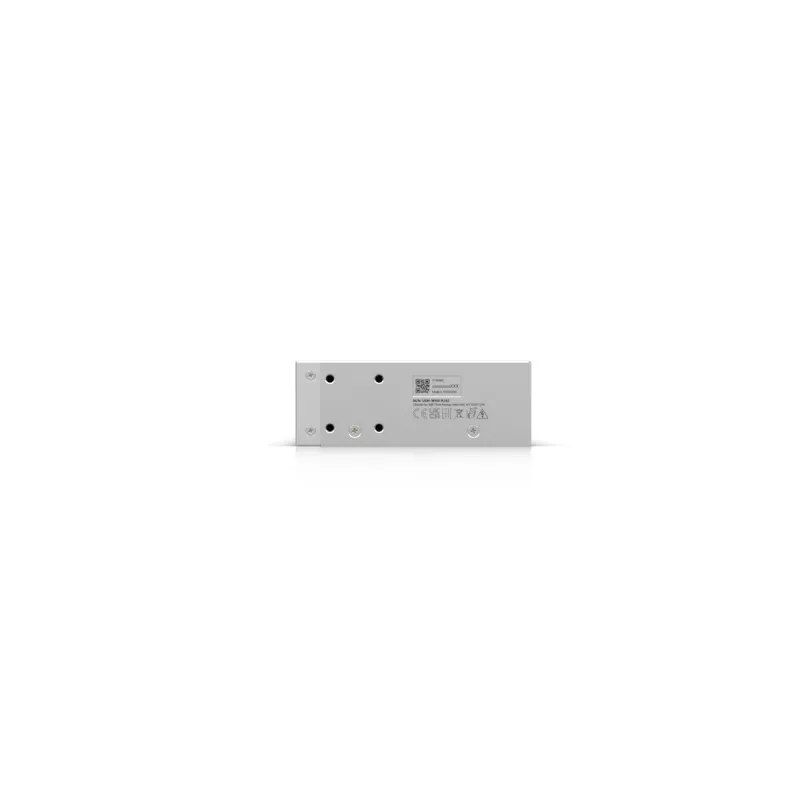 Ubiquiti UniFi WAN Switch RJ45 Gigabit Ethernet 1U pilka 20 Gbit/s
