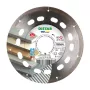 Deimantinis pjovimo diskas Distar 230 mm betonui ir asfaltui (modelis 11115421009)