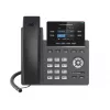 Profesionalus IP telefonas Grandstream GRP 2612P HD