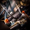 Asetek SimSports T.H.O.R.P. II hidraulinio stabdžio atnaujinimo rinkinys 40-013-0013004