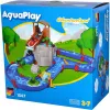 BIG AquaPlay AdventureLand vandens trasa