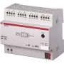 ABB STOTZ-KONTAKT DALI-Gateway DG/S8.1 8 krypčių (2CDG110025R0011)