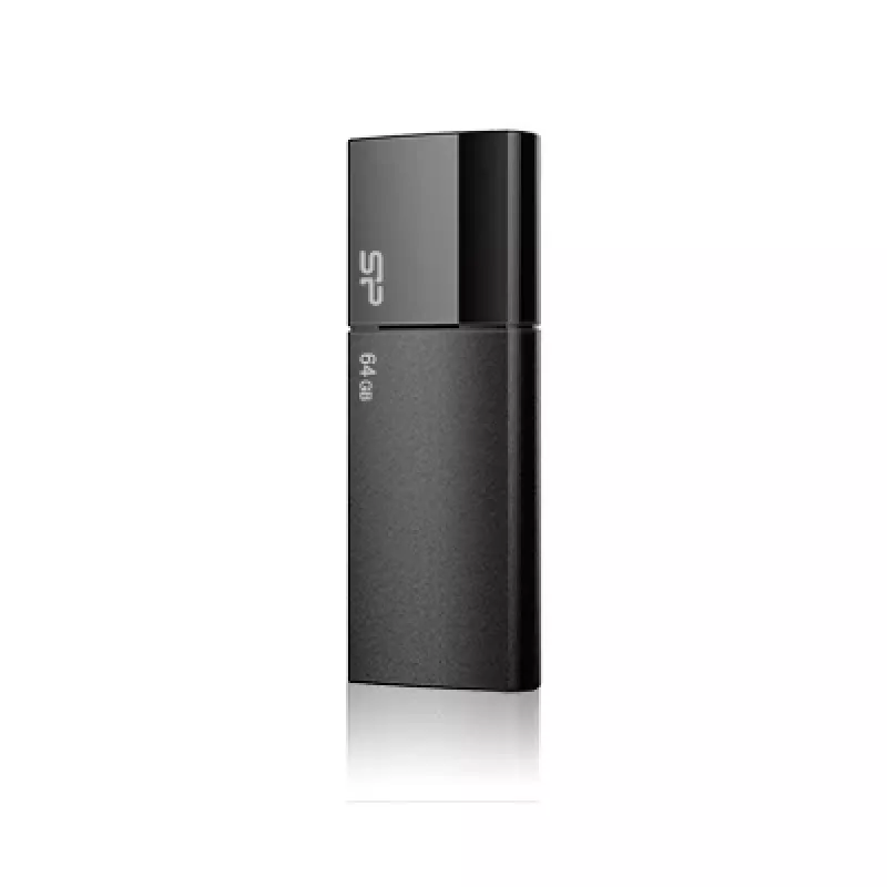 USB atmintukas Silicon Power 8 GB USB Type-A 2.0 Ultima U05