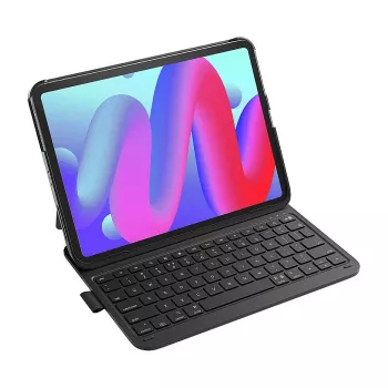 Inateck klaviatūra iPad 2007 juoda BK2007_black