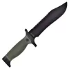 Taktinis peilis SCK 828-4 Olive Drab
