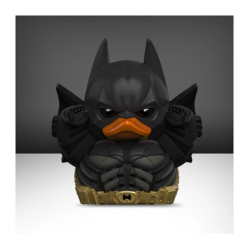 TUBBZ Sammelente - DC Comics Betmenas Tamsos Riteris 1-asis leidimas 9 cm
