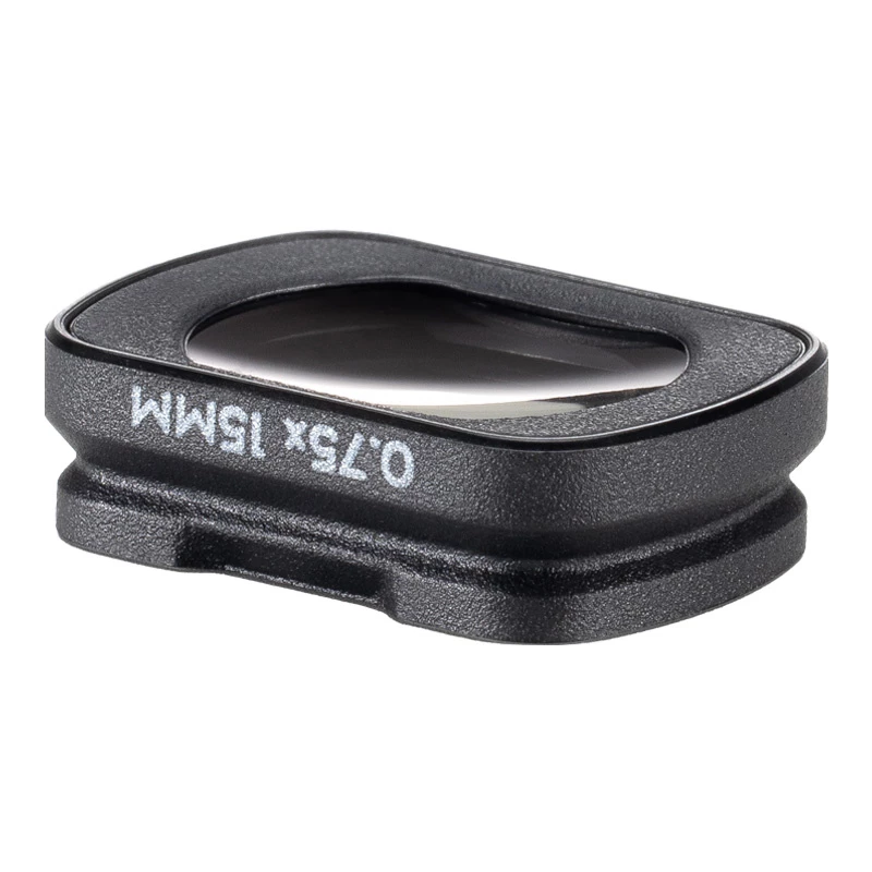 Priedas kamerai Osmo Pocket 3 plačiakampis objektyvas LENS/CP.OS.00000307.01 Dji