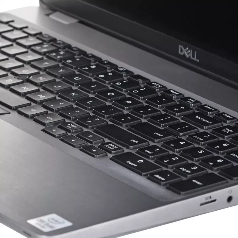 DELL LATITUDE 5510 i5-10210U 16GB 512GB SSD 15 inch FHD Win11pro Naudotas