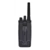 Motorola XT460 2 krypčių racija su ekranu