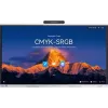HUAWEI IdeaHub S3 IHS3-75SA 75 colių 4K UHD interaktyvus bendradarbiavimo ekranas Jade White