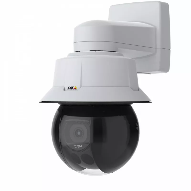 Tinklo kamera AXIS P4705-PLVE 4MP/02415-001