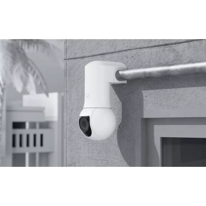 Montavimo adapteris Ubiquiti UACC-G5-PTZ-CA lauko baltas 3/4 colio sriegis