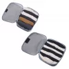 Thule 5580 Family Packing Cube Set pilka/balta