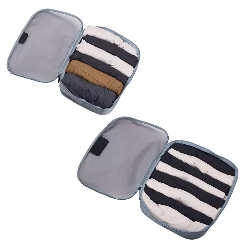 Thule 5580 Family Packing Cube Set pilka/balta