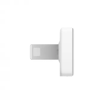 Anker 633 10000 mAh 15W 27W USB-C belaidis įkroviklis balta