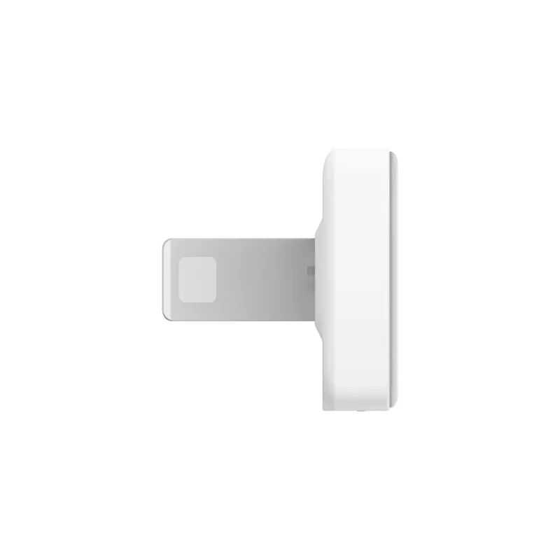 Anker 633 10000 mAh 15W 27W USB-C belaidis įkroviklis balta
