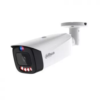 Dahua Technology WizSense IPC-HFW3849T1-AS-PV-PRO Bullet IP vaizdo kamera, lauke ir viduje, 3840 x 2160 pikseliai, lubos/siena