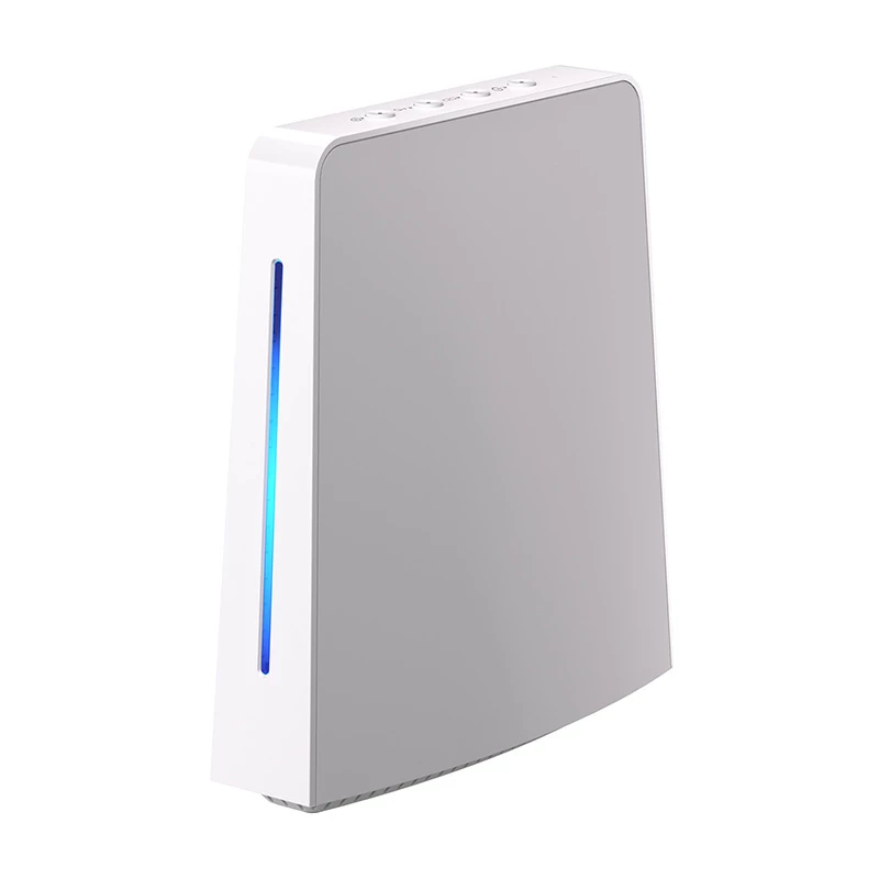 Išmanusis namų centras Sonoff AIBridge – Wi‑Fi, ZigBee, Bluetooth, 2GB RAM, LAN