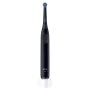 Oral-B iO2 elektrinis dantų šepetėlis Night Black