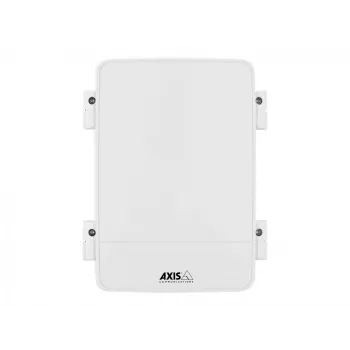 AXIS 5505-401 korpusas apsaugos kameroms, universalus, baltas