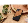 Apsauginis dėklas man and wood iPhone 11 Pro — western black