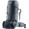 Kuprinė trekkingui - Deuter Aircontact Core 40+10