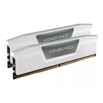 Vengeance, 32 GB, 2 x 16 GB, DDR5, 5600 MHz, 288-pin DIMM