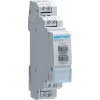 Laikmatis Hager EGN100