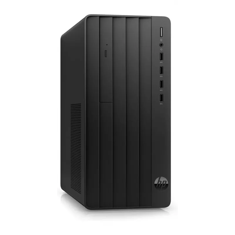 Stalinis kompiuteris HP Pro Tower 290 G9 – Intel Core i3-14100, 16GB DDR4 3200, 512GB NVMe SSD, Intel UHD 730, Windows 11 Pro, Tower, 3 metų OnSite garantija