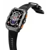 Išmanusis laikrodis W80 PRO / JUODAS W80PROBLACK Blackview