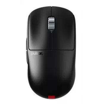 Pulsar X2 V3/ES SIZE1 Black PX23ES11 – belaidė optinė pelė
