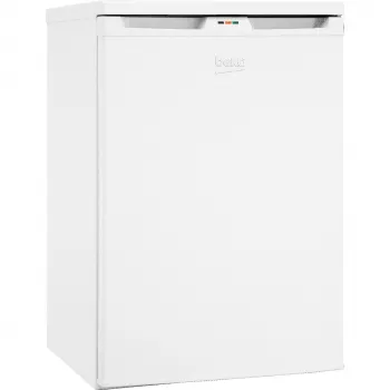 Beko FSE1074N vertikalus šaldiklis 95 L baltas