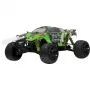 Radijo valdomas automobilis Jamara Veloce EP LiPo 1:10 Truggy