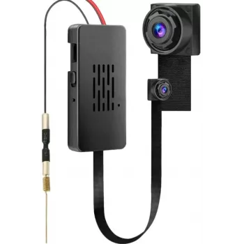 Paslėpta mini Wi-Fi kamera ORLLO C2 Pro