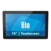 Elo Touch Solutions Elo 1594L - LCD monitor - 39,6 cm (15,6 colio) - atviras rėmas - liečiamasis ekranas - 1920 x 1080 Full HD (1080p)