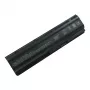Nešiojamojo kompiuterio baterija, Extra Digital Extended, HP HSTNN-Q47C, 6600 mAh