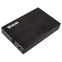 Išorinis 3,5 colio HDD korpusas Kolink HDSU3U3 USB 3.0 – juodas