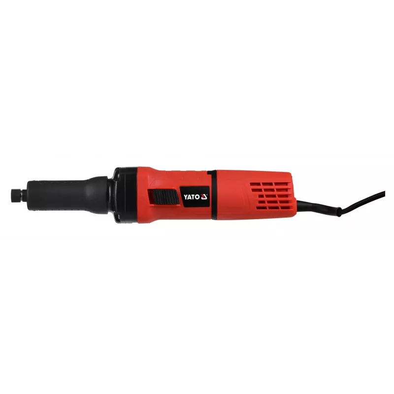 Yato YT-82080 kampinis šlifuoklis 30000 aps./min 750 W 1.8 kg