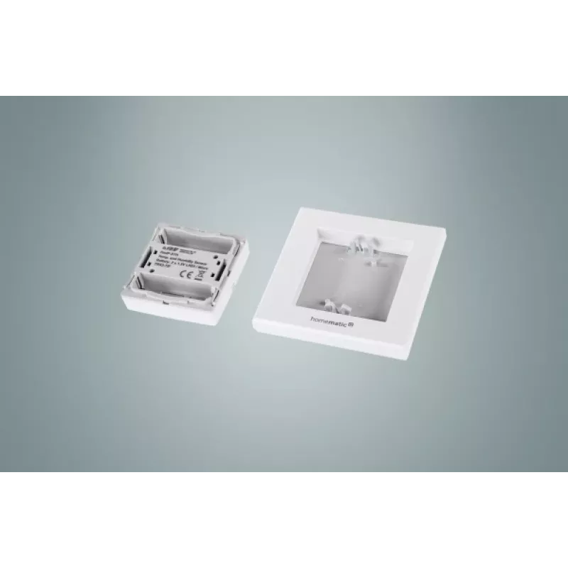 eQ-3 AG Homematic IP HmIP-STH - temperatūros ir drėgmės jutiklis