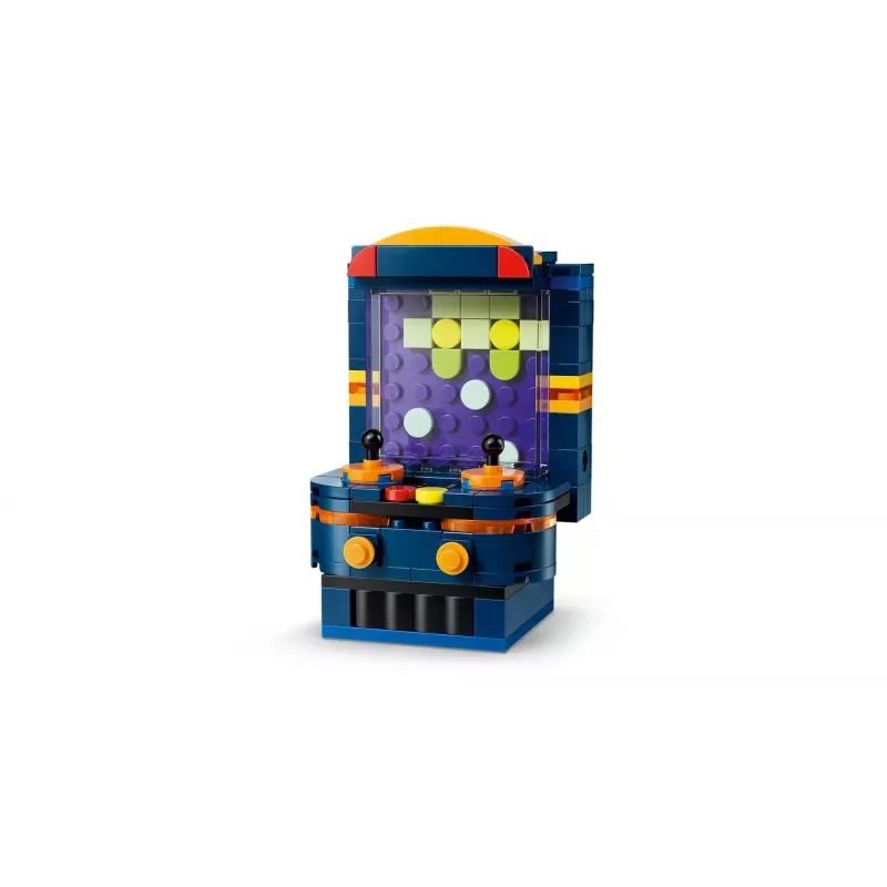 LEGO CREATOR 3 IN 1 31380 Retro Gaming Console