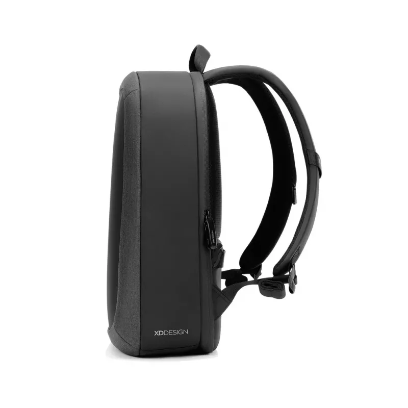 Kuprinė XD Design Bobby Edge ANTI-THEFT Black P/N: P706.2501