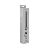 Pelė White Shark GMS-002 Hyperion