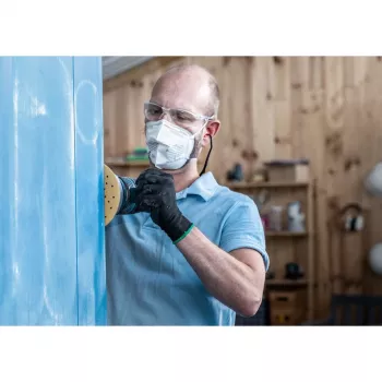 Bosch 2 608 900 816 šlifavimo popieriaus lapas medienai