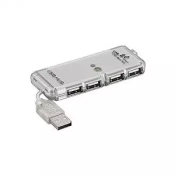 Wentronic 68879 pilkas kabelis
