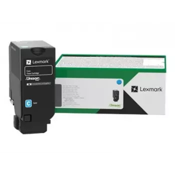 Toneras Lexmark 71C2XC0 3000 puslapių Cyan