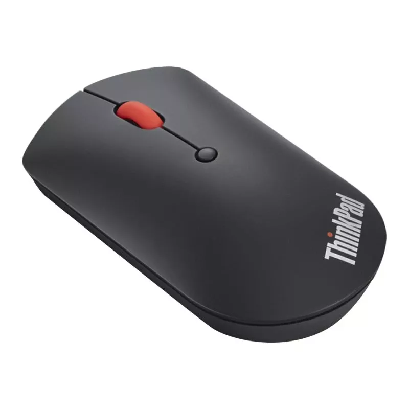 Lenovo 4Y50X88823 pelė biuro ambidekstrinė Bluetooth optinė 2400 DPI