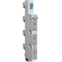 D02 Reitersicherung 3x63A su N perjungiamu L066M (L066M)