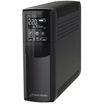 Powerwalker 10121113 nepertraukiamo maitinimo šaltinis (UPS)