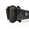 Kaktinė lemputė Black Diamond Spot 400 — 400 lm, LED, IPX8, AAA, spindulys 12–100 m, juoda